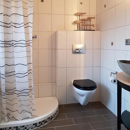 Apartment Meerblick - Blaue Nordseewelle